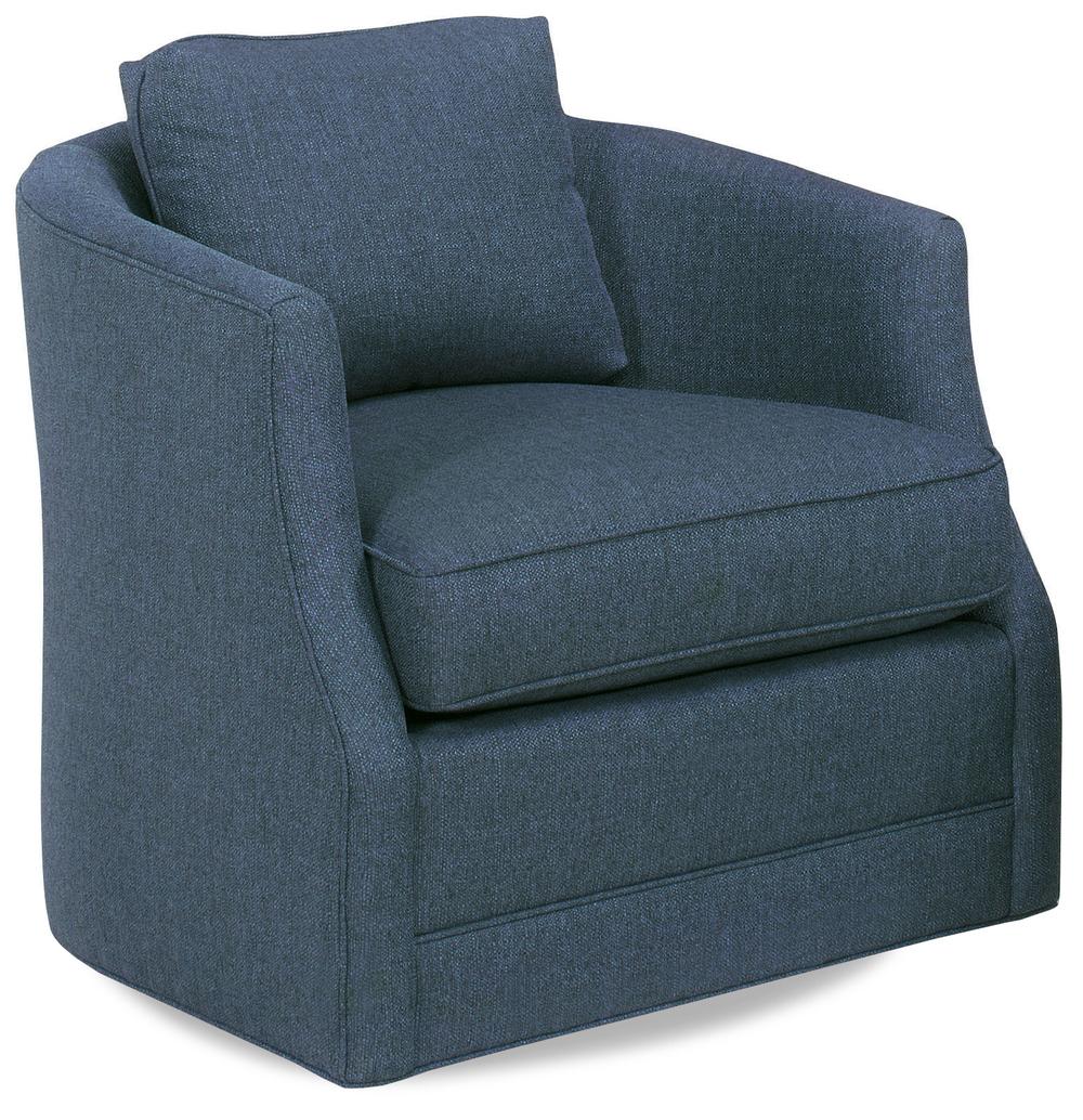 Jett Swivel Chair Furnitureland South